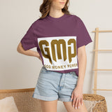 GMP God Money Power T-Shirt — Bold Faith & Prosperity Tee