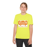 GMP (God Money Power) Youth Tee