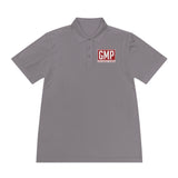 GMP God Money Power Polo