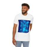 God Money Power T-Shirt — Graphic Faith & Hustle Tee