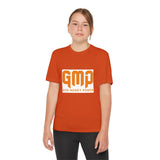 GMP (God Money Power) Youth Tee