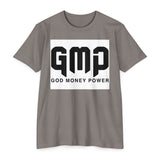 GMP "God Money Power" T-Shirt