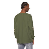 Money Power Long Sleeve Tee