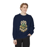 God Power Sweatshirt