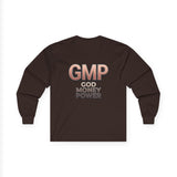 Unisex Ultra Cotton Long Sleeve Tee