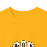 God Power Long Sleeve Tee