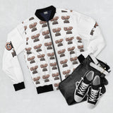 Men's Bomber Jacket (AOP)