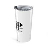 GMP 20oz Stainless Tumbler — Good Money Power Insulated Travel Mug