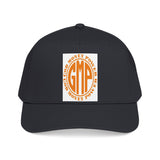 GMP Money Power Circle Baseball Cap