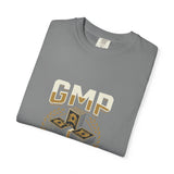 Money Power T-Shirt — GMP Stacked Bills Graphic Tee