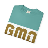 GMP God Money Power T-Shirt — Bold Faith & Prosperity Tee