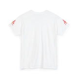God Money Power Tee — Spiritual Boxing Graphic T-Shirt