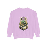 God Power Sweatshirt
