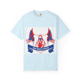 God Money Power T-Shirt