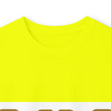 GMP "God Money Power" Long Sleeve Tee