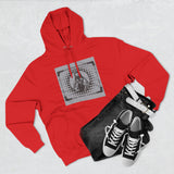 God Money Power Hoodie
