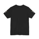 GMP Eagle Tee — “God Money Power” Graphic T-Shirt