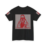 God Money Power T-Shirt — Streetwear Graphic Tee