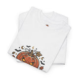 Halloween Pumpkin 'GMP God Money Power' Tee