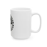 GMP “God Money Power” Ceramic Mug — Inspirational Faith & Prosperity Coffee Cup (11oz/15oz)