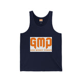 GMP 'God Money Power' Tank Top — Bold Faith & Wealth Graphic Tank