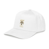 Vintage Gym Money Club Baseball Cap