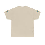 God Money Power T-Shirt — Bold Christian Faith & Prosperity Graphic Tee