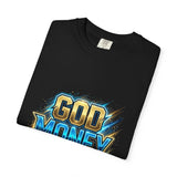 God Money Power T-Shirt