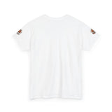 Halloween Pumpkin 'GMP God Money Power' Tee