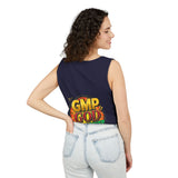 GMP God Money Power Tank Top — Graphic Streetwear Muscle Tee