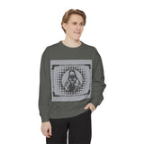 God Money Power Sweatshirt
