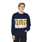 GMP "God Money Power" Sweatshirt — Inspirational Faith & Hustle Crewneck