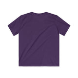 Kids Tee — GMP (God Money Power) Graphic Shirt for Youth