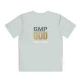 Youth T‑Shirt — GMP GOD Money Power Graphic Tee