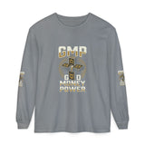 Money Power Long Sleeve Tee