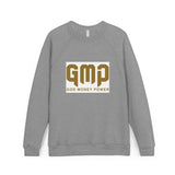 GMP "God Money Power" Sweatshirt — Inspirational Faith & Prosperity Crewneck