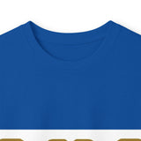 GMP "God Money Power" Long Sleeve Tee