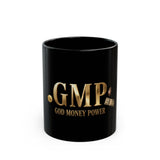 Black Mug (11oz, 15oz)