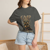 GMP 'God Money Power' Graphic T-Shirt