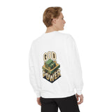 God Power Sweatshirt