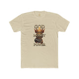 God Money Power Tee — Bold Faith & Hustle Graphic T-Shirt