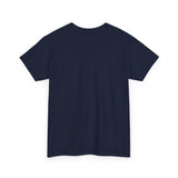God Money Power- Unisex Heavy Cotton Tee