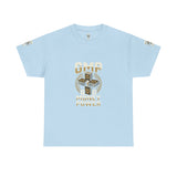T-Shirt — GMP Money Power Graphic Tee