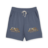 GMP "Gold Money Power" Fleece Sweat Shorts