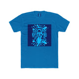 God Money Power Tee — Spiritual Streetwear Graphic Crewneck