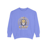 GMP Lion Crest Sweatshirt