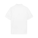 God is My Power Polo Shirt — Faith-Based Graphic Performance Polo
