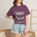 GMP God Money Power T-Shirt