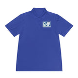 GMP God Money Power Polo