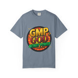 Money Power T‑Shirt — GMP God Graphic Tee